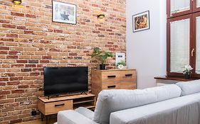 TiB Apartament na Kazimierzu